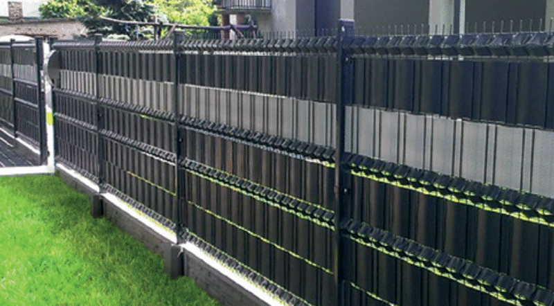 Privacy Strips Basic