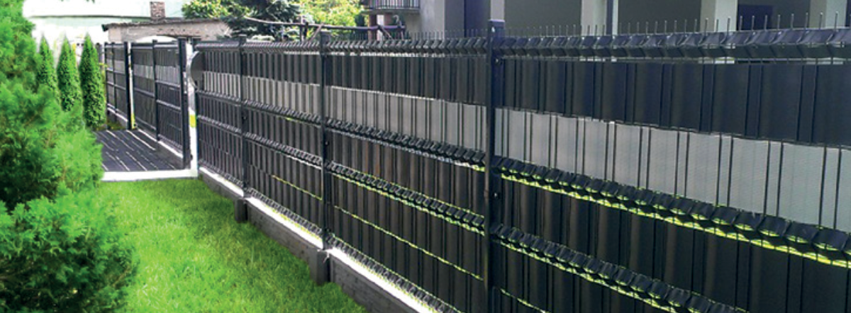 Fence Strip Basic
