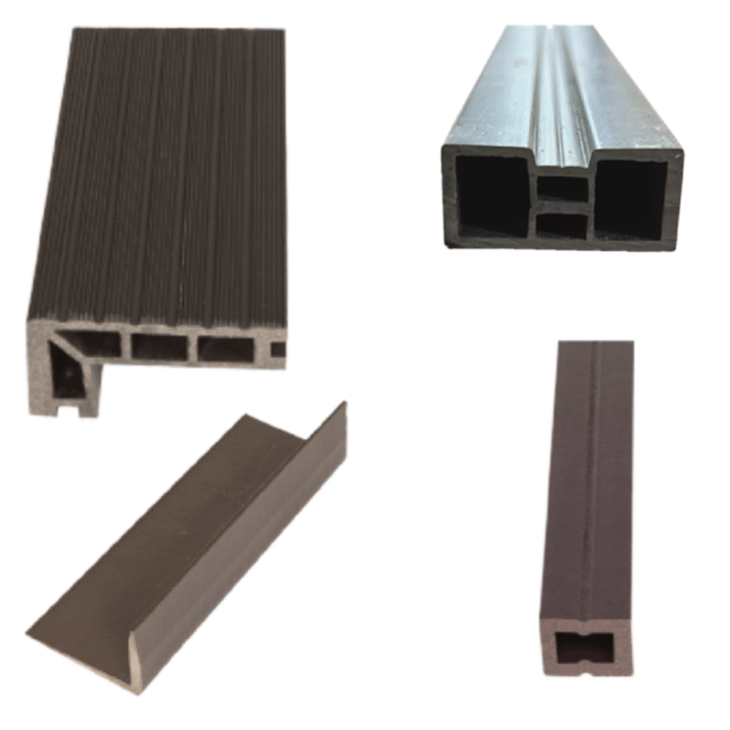 Deck Accessories