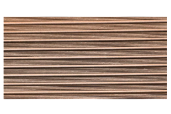 Sanded Surface
