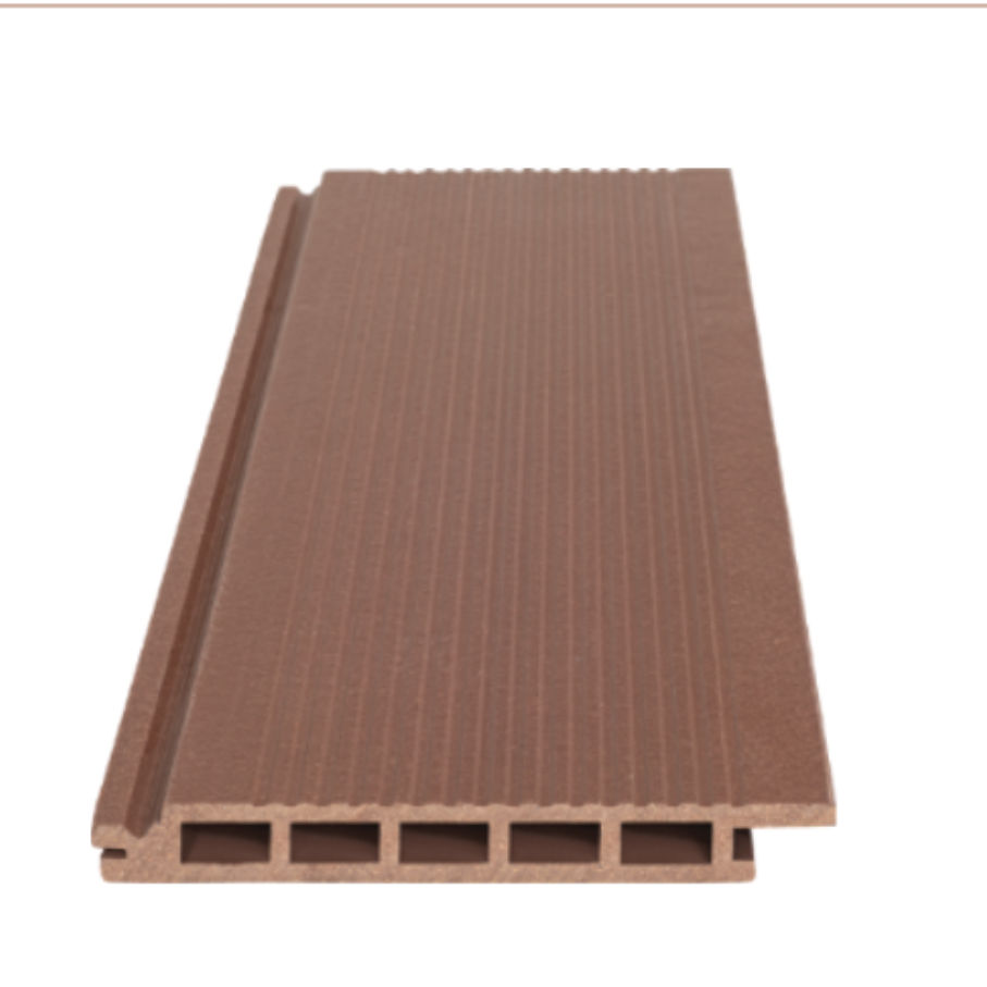 Cladding Deck photo