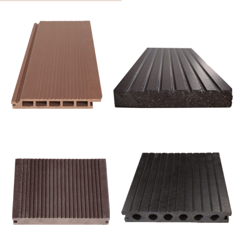 Decking Boards
