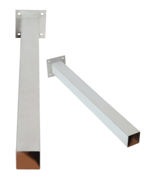 Post Base Flange