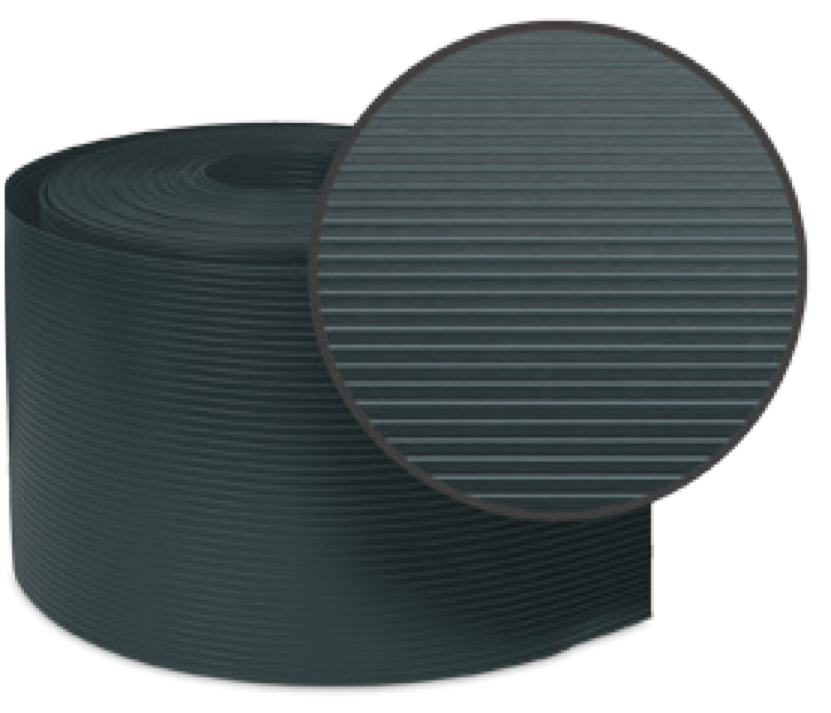 190 mm