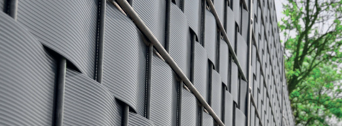 Fence Strip Banner