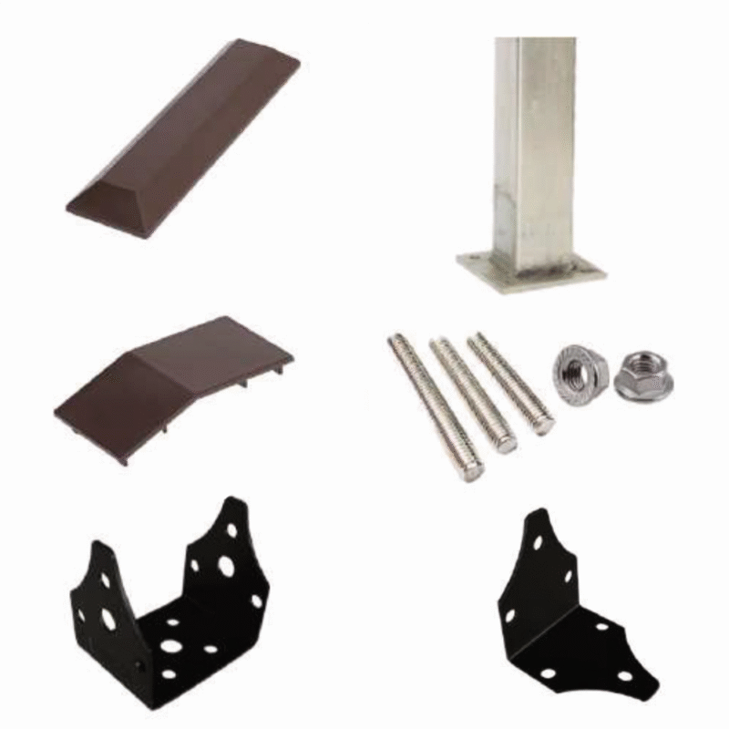 Profile Accessories