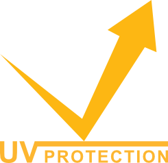 UV Resistant