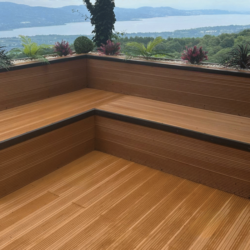 Ultra Deck