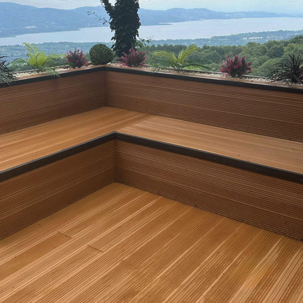 Ultra Deck