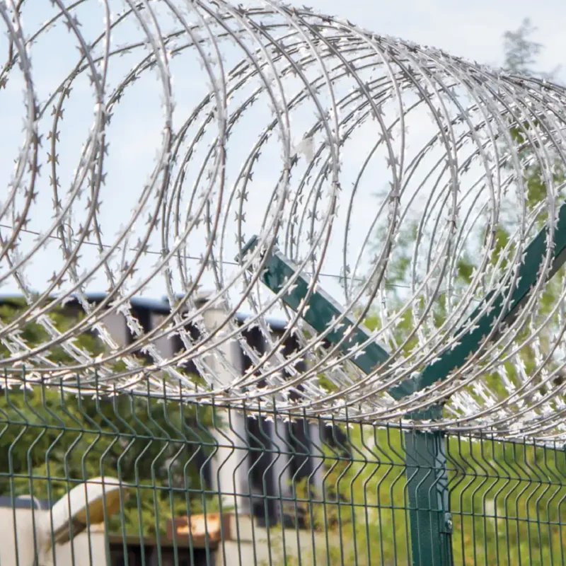 Security Wire Systems