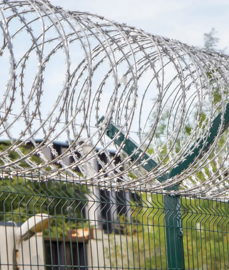 Security Wire Systems