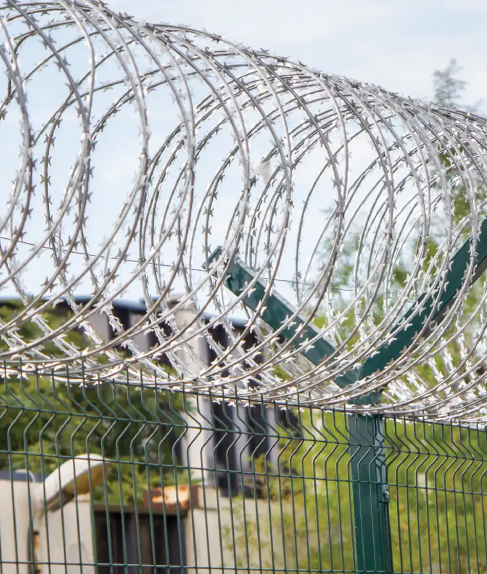 Security Wire Systems