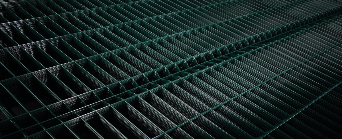 Fence Strip Banner