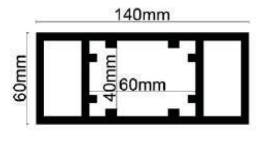 Joist Profile Diagram